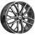 Диск Wheels UP Up109 18х7 5x114,3 et 38 dia 67,1 New Diamond Диск Wheels UP Up109 18х7 5x114,3 et 38 dia 67,1 New Diamond