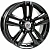 Диск RST R025 15х6 5х100 et 38 dia 57,1 BL