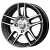 Диск Carwel Лама 47/1 (130) 15х6 4x114,3 et 40 dia 67,1 AB