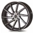 Диск PDW Left-1022 16х7 4х100 et 30 dia 60,1 M/B Диск PDW Left-1022 16х7 4х100 et 30 dia 60,1 M/B