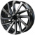 Диск DWS 165245 16х6,5 4х100 et 35 dia 60,1 BFP