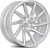 Диск PDW Left-1022 17х7,5 5х114,3 et 35 dia 67,1 M/S