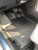 Коврики резиновые 3D LUX для Nissan Terrano 2WD/4WD (2017-н.в.) Коврики резиновые 3D LUX для Nissan Terrano 2WD/4WD (2017-н.в.)