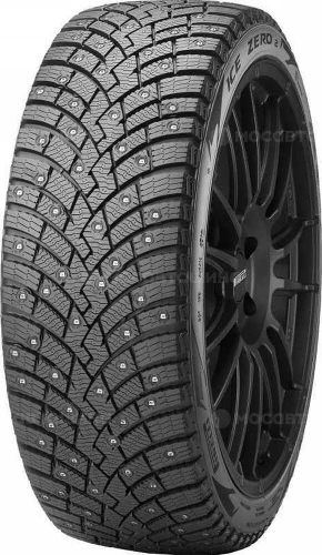 Шина Pirelli R18 225/45 95H Ice Zero 2 XL (шип)