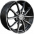 Диск X'trike X-111 15х6,5 5х114,3 et 45 dia 67,1 HSB Диск X'trike X-111 15х6,5 5х114,3 et 45 dia 67,1 HSB