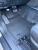 Коврики резиновые 3D LUX для Toyota Fortuner II (2015-н.в.) Коврики резиновые 3D LUX для Toyota Fortuner II (2015-н.в.)