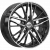 Диск Wheels UP Up108 16х6,5 5x100 et 38 dia 57,1 New Diamond Диск Wheels UP Up108 16х6,5 5x100 et 38 dia 57,1 New Diamond