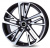 Диск Lizardo XH292 (395) 18х8 5x114,3 et 37 dia 66,6 CBMF