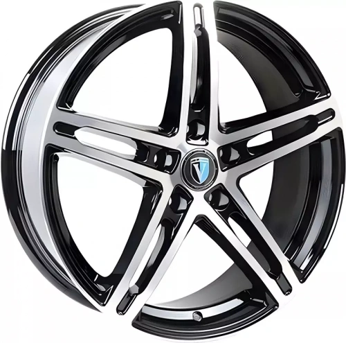 Диск Venti 1818 18х7,5 5x114,3 et 38 dia 67,1 BD