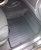 Коврики резиновые 3D PREMIUM для Toyota Corolla X (2007-2013)