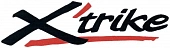 Диск X'trike X-104 14х6 4х100 et 38 dia 67,1 BK