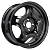 ТЗСК 6,5x16/4x100 ET41 D60,1 Lada Xray Черный