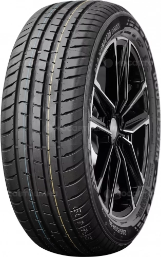 Шина Doublestar R16 205/55 91V DH03