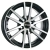 Диск Tech Line 535 15х6 5x100 et 45 dia 57,1 BD Диск Tech Line 535 15х6 5x100 et 45 dia 57,1 BD