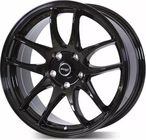 Диск PDW DIBITE EMOTION 17х7,5 4х100 et 40 dia 60,1 B