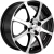 Диск X'trike X-114М 14х5,5 4х100 et 45 dia 67,1 BK/FP