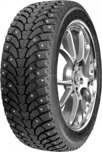 Шина Antares R20 255/45 105H Grip 60 ice TL (шип.)