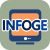 Диск Inforged IFG34 19х8,5 5x112 et 32 dia 66,6 Silver (П) Диск Inforged IFG34 19х8,5 5x112 et 32 dia 66,6 Silver (П)