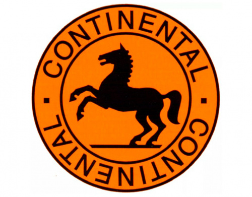 315/70R22,5 156/150L Conti Hybrid HS3 + TL PR20