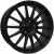 Диск PROMA Круиз 18х7,5 5x108 et 36 dia 65,1 Черный матовый Диск PROMA Круиз 18х7,5 5x108 et 36 dia 65,1 Черный матовый