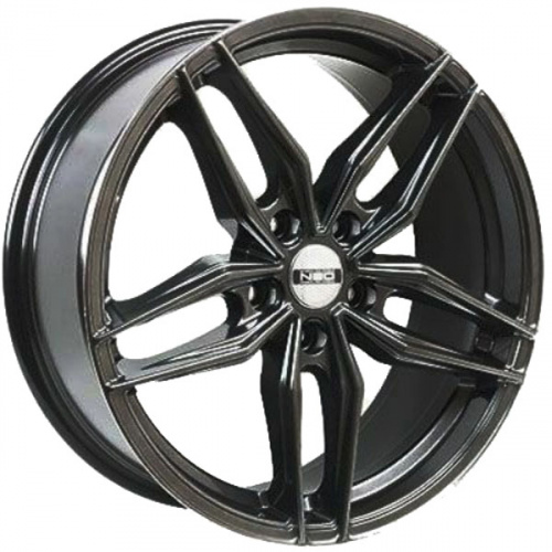 Диск NEO 882 18х8 5x114,3 et 45 dia 67,1 BL