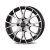 Диск PROMA GT 15х6 4х100 et 45 dia 67,1 Алмаз Матовый