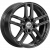 Диск Wheels UP Up113 16х6,5 5x114,3 et 45 dia 67,1 New Black