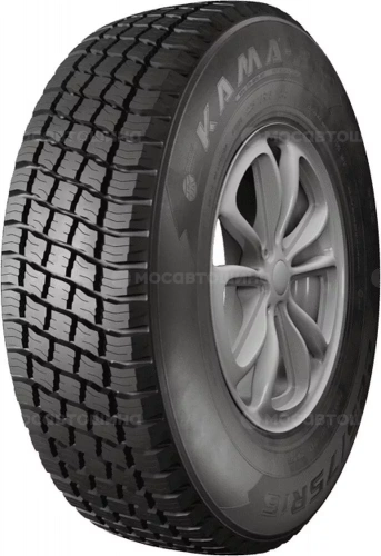 Шина Kama R16 225/75 104Q Кама-219