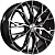 Диск RST R119 19х7 5x114,3 et 45 dia 67,1 BD