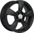 Диск KHW 1504 15х6 5x100 et 38 dia 57,1 Black matt Диск KHW 1504 15х6 5x100 et 38 dia 57,1 Black matt