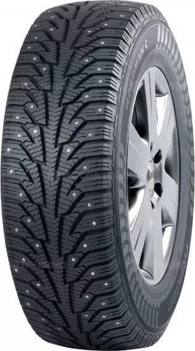 Шина Ikon Tyres (Nokian Tyres) R15C 195/70 104/102R Nordman C