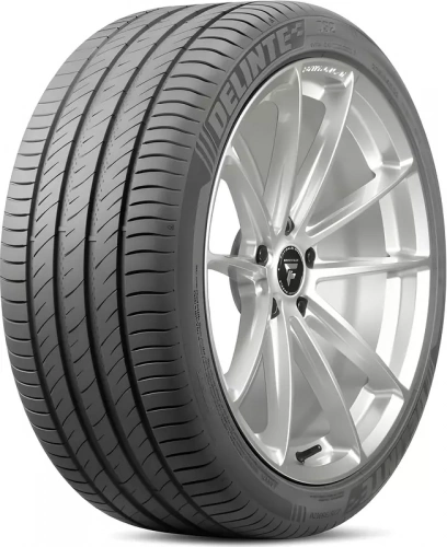 Шина Delinte R13 175/70 82T DS2