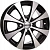 Диск NEO 546 15х6 4х100 et 50 dia 60,1 BD