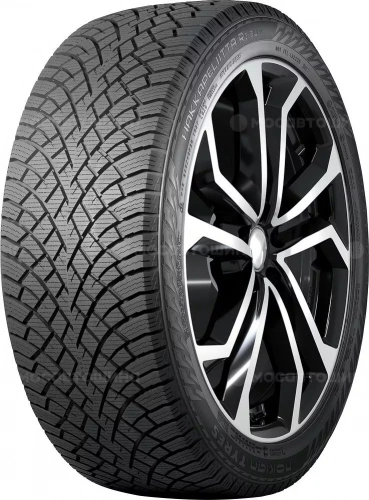 Шина Nokian Tyres (Ikon Tyres) R21 275/45 110T Hakkapeliitta R5 SUV XL