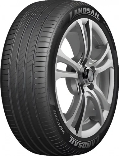 Шина Landsail R18 265/60 110V RapidDragon SUV