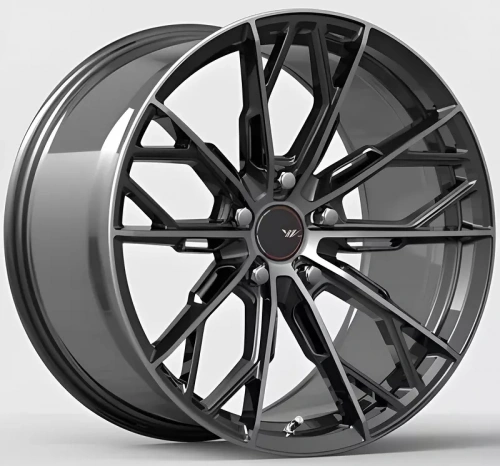 Диск Race Ready CSSYA3385 18х8 5x112 et 40 dia 66,6 B_P (П)