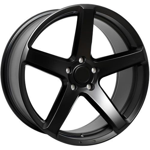 Диск PDW C-SPEC 2 (5203) 18х8 5x114,3 et 49,5 dia 67,1 U4B