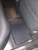 Коврики резиновые 3D PREMIUM для Toyota Corolla X (2007-2013)