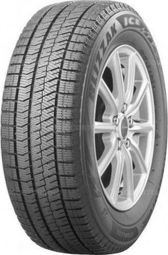 Шина Bridgestone R15 195/65 91S Ice