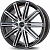 Диск PDW 1004 18х8 5x114,3 et 40 dia 67,1 M/U4B