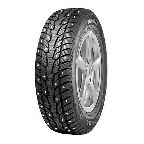 Шина Sunfull R16 265/70 112T SF-W11