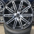 Диск PDW 1004 17х7 4х100 et 38 dia 60,1 M/U4B Диск PDW 1004 17х7 4х100 et 38 dia 60,1 M/U4B