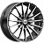 Диск Wheels UP Up128 18х7,5 5x108 et 47 dia 60,1 New Diamond