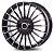 Диск Lizardo XH1016 16х6,5 5x100*5x114,3 et 42 dia 67,1 BMF