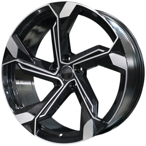 Диск DWS 5633 18х8 5x112 et 35 dia 66,6 BFP