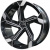Диск DWS 5633 18х8 5x112 et 35 dia 66,6 BFP