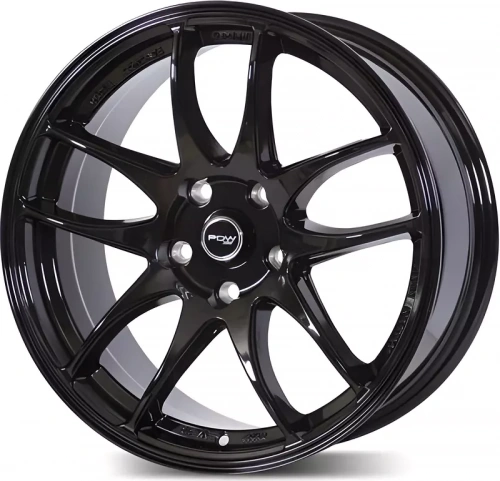Диск PDW DIBITE EMOTION 5096 18х8 5х114,3 et 40 dia 67,1 B