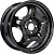 Диск ТЗСК Lada Vesta 16х6,5 4х100 et 50 dia 60,1 Black