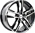 Диск RST R218 18х7,5 5x108 et 47 dia 60,1 BD