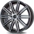 Диск PDW 1004 17х7 5x114,3 et 40 dia 67,1 M/U4B